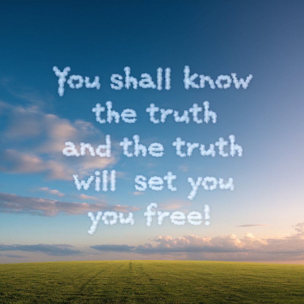 What is the Truth?